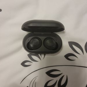 JL Lab ear buds